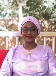 Profile picture of Khoudia Sow