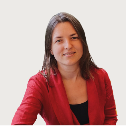 Profile picture of Anastasiia Martynenko