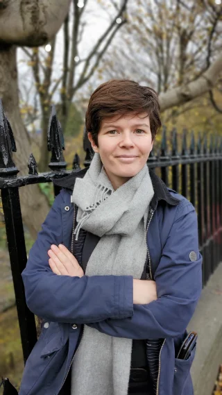 Profile picture of Maïwenn Kersaudy-Kerhoas