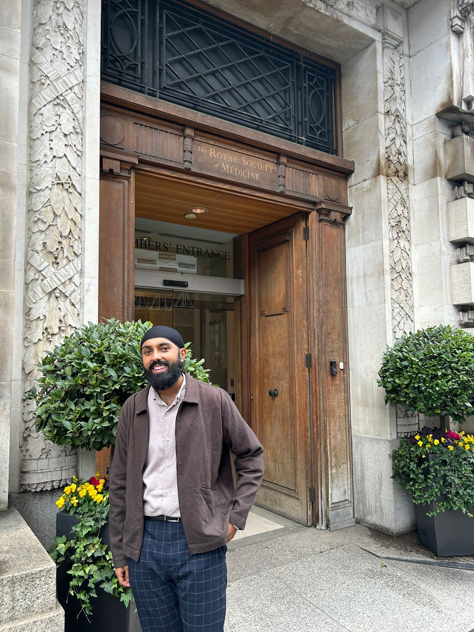 Profile picture of Amardeep Sidki