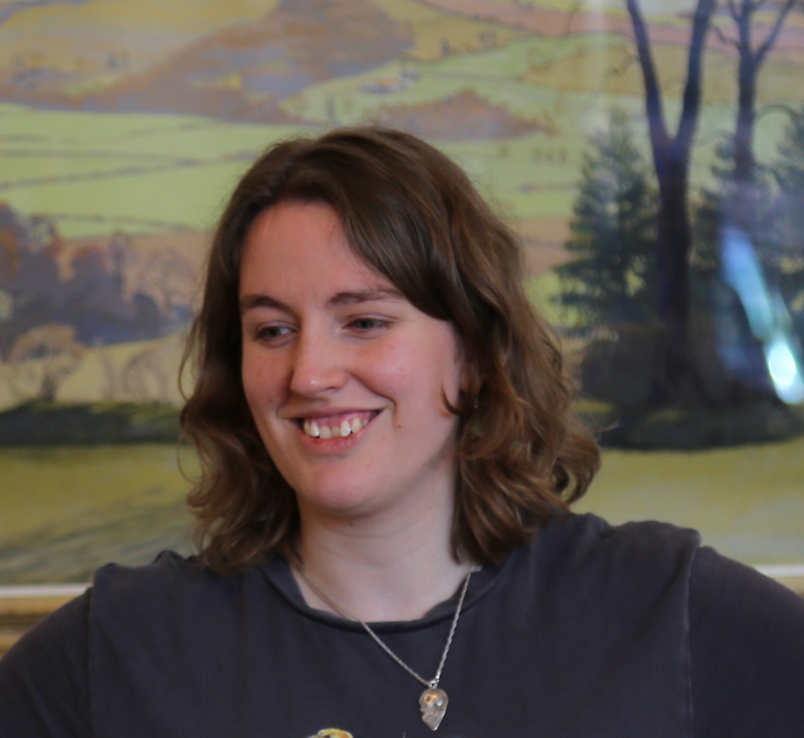 Profile picture of Evelyn Willman