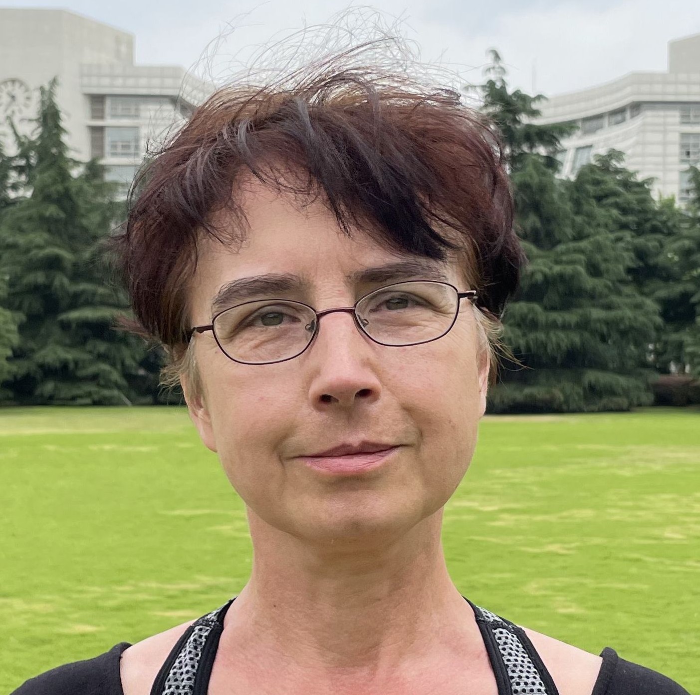 Profile picture of Iris Borowy