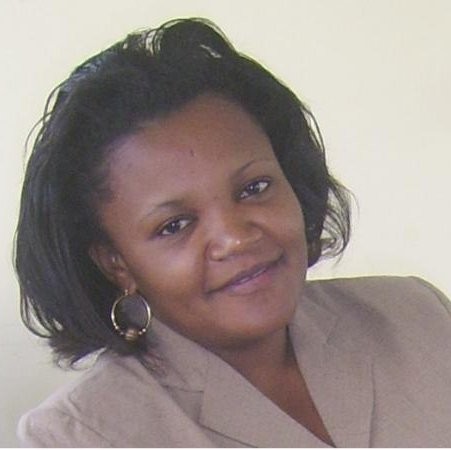 Profile picture of Elizabeth Shayo