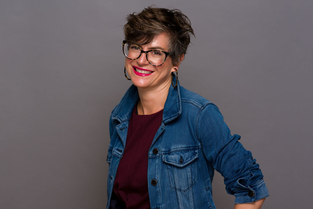 Profile picture of Marissa Mika