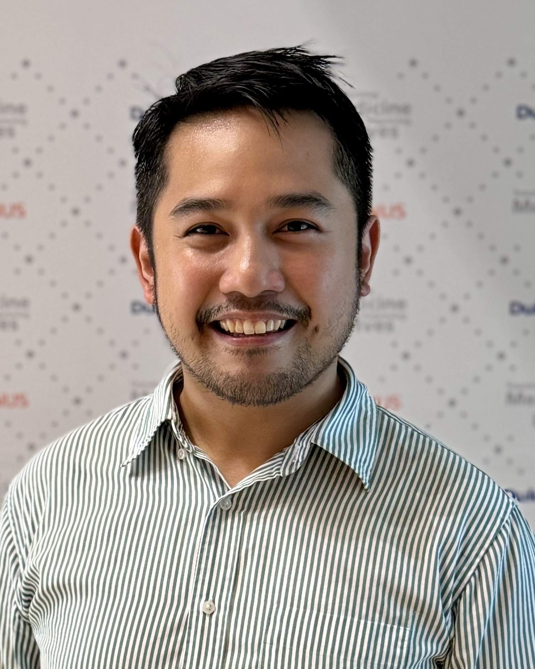 Profile picture of Renzo R. Guinto