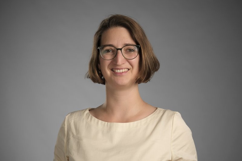 Profile picture of Simone M. Müller