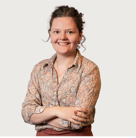 Profile picture of Clara Schlösser