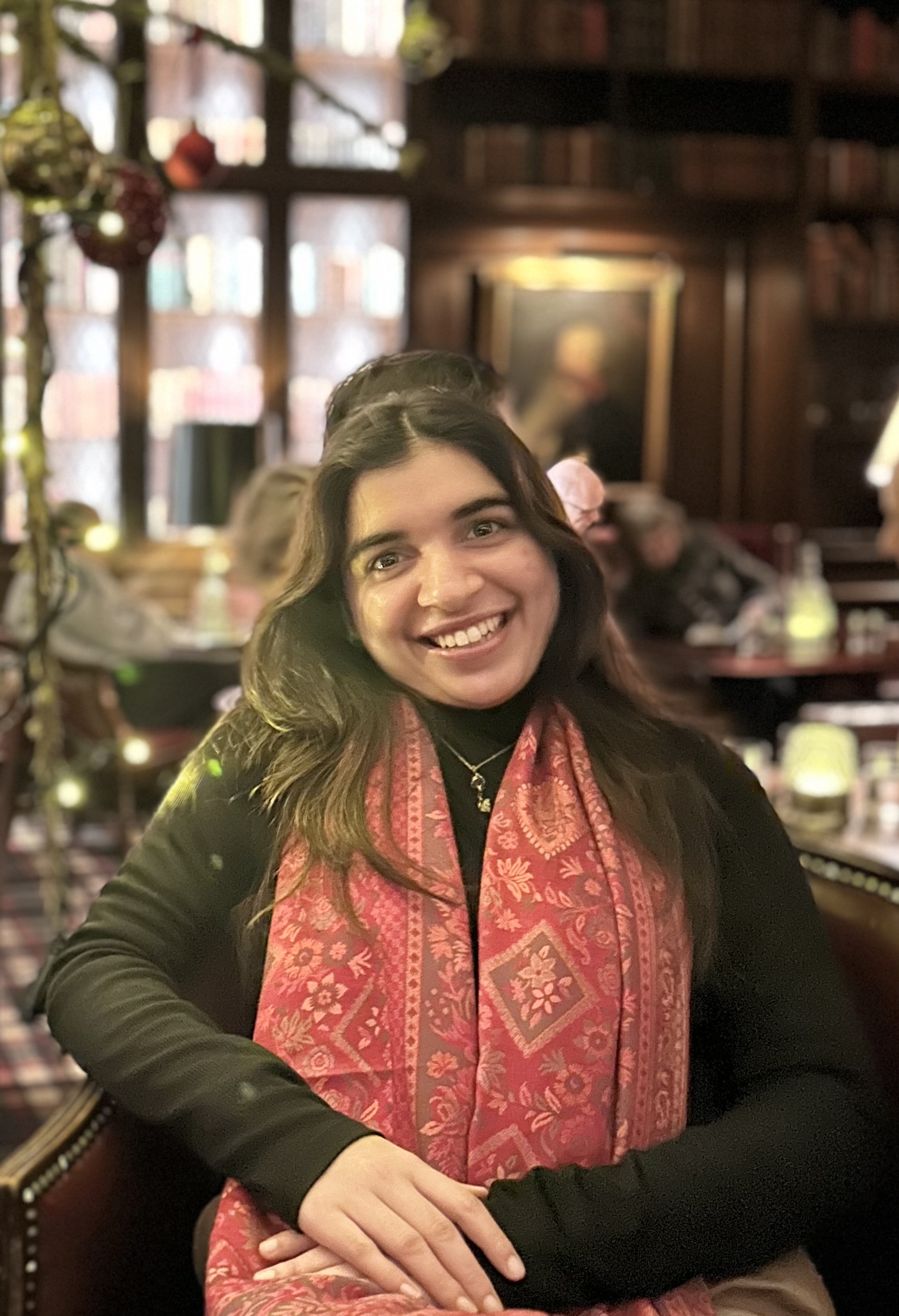 Profile picture of Simran Sonawalla