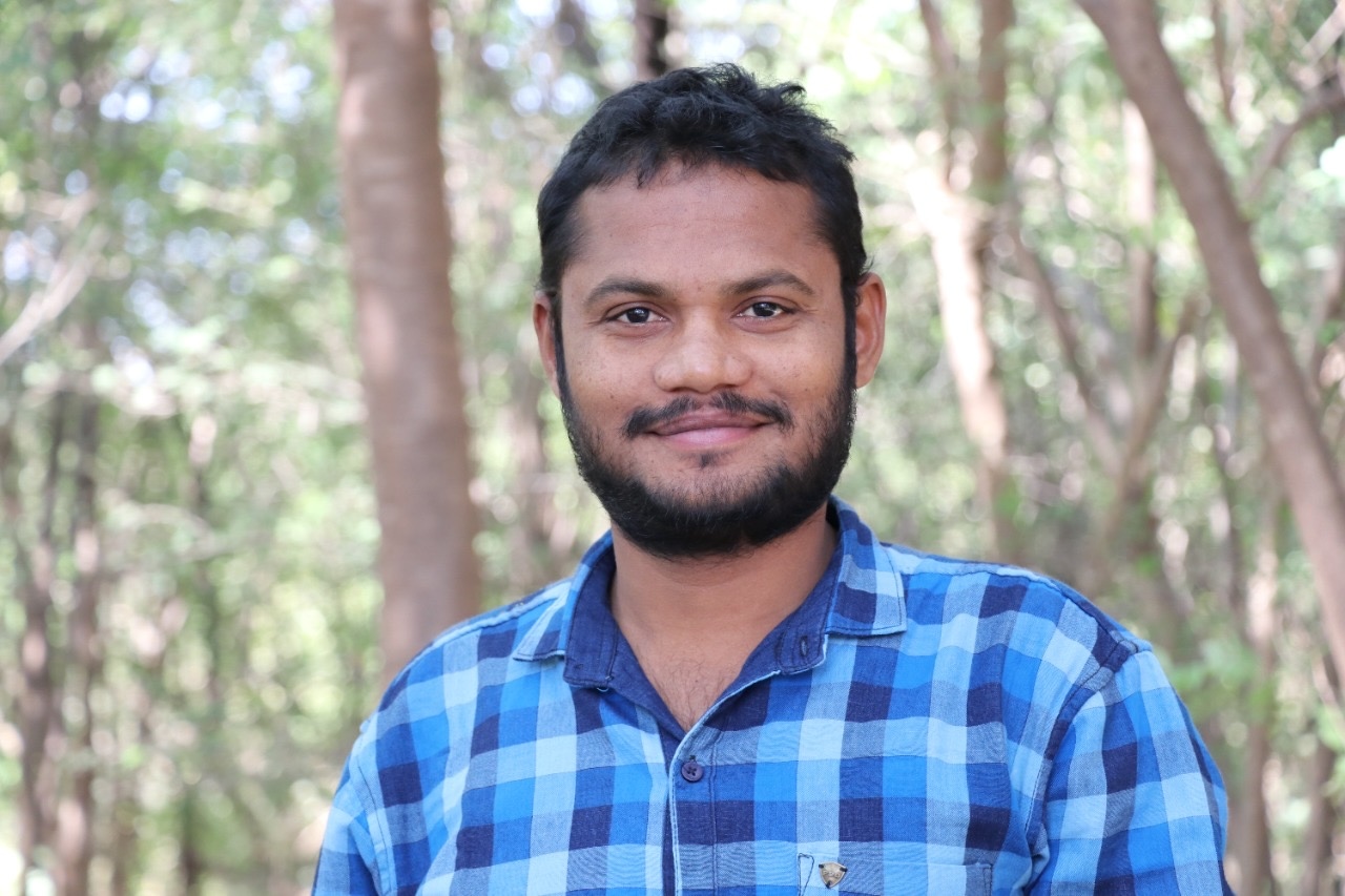 Profile picture of Pavan Kumar 