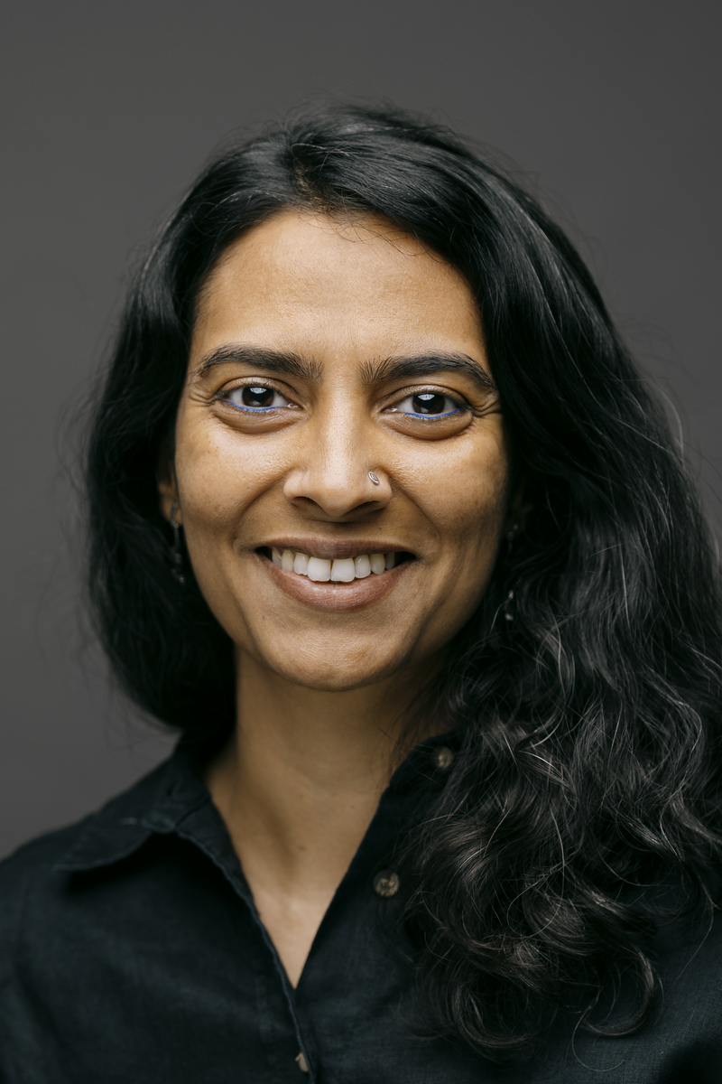 Profile picture of Aarti Latkar