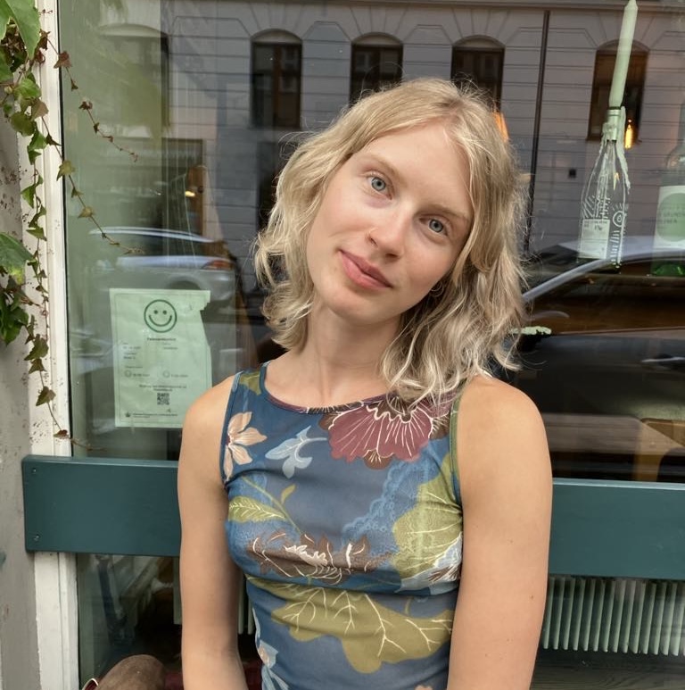 Profile photo of Åsne Skeie