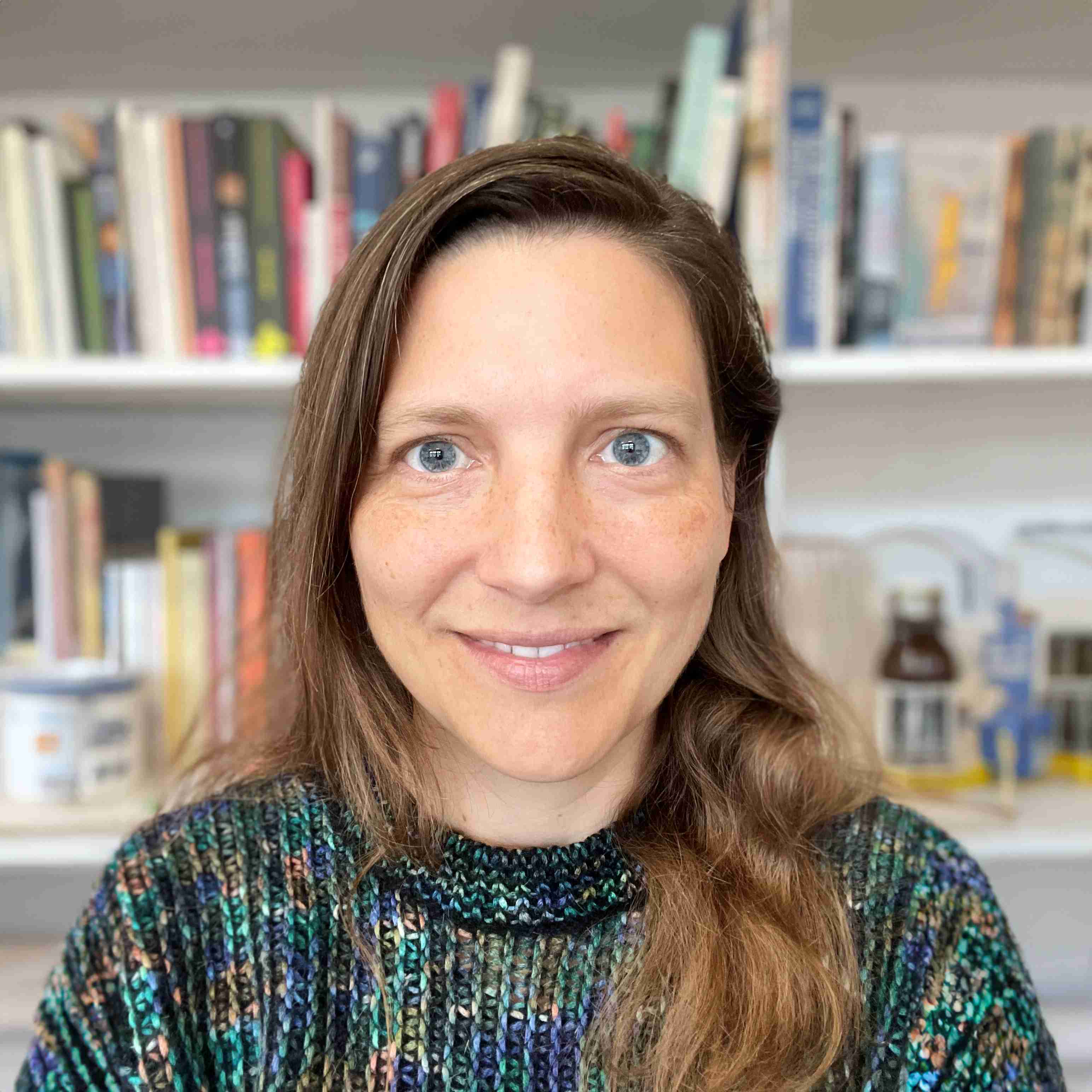 Profile photo of Cathrine Kramer