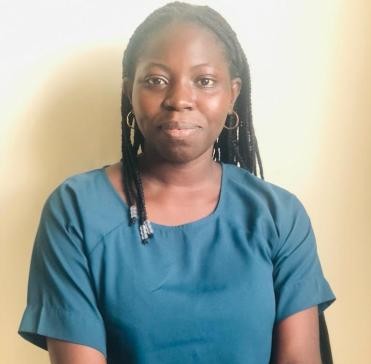 Profile photo of Christine Awa Diouf