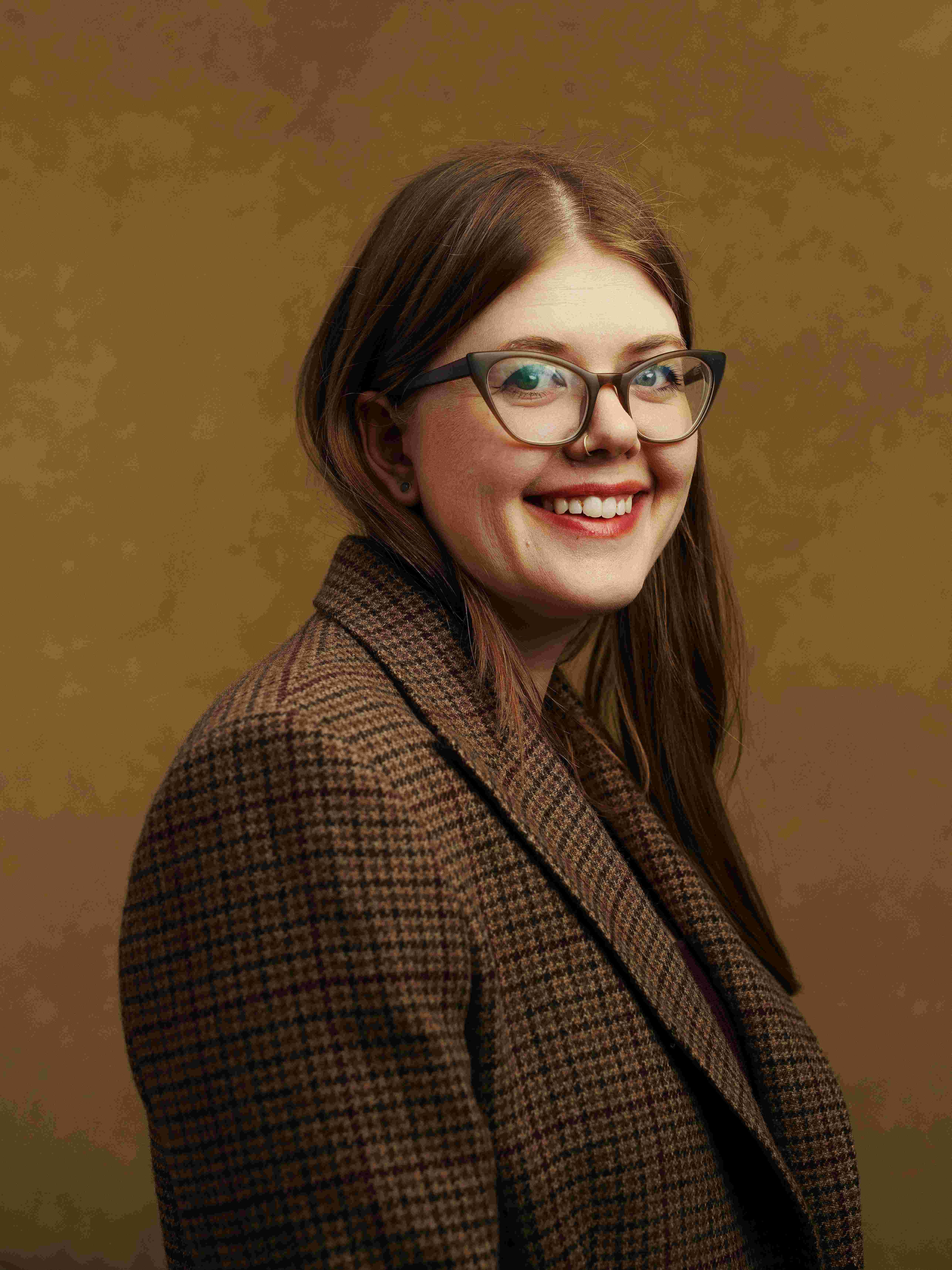 Profile photo of Ellen Støkken Dahl