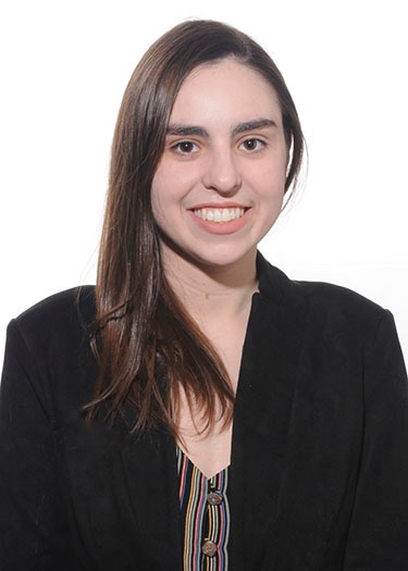 Profile photo of Leigh Alon