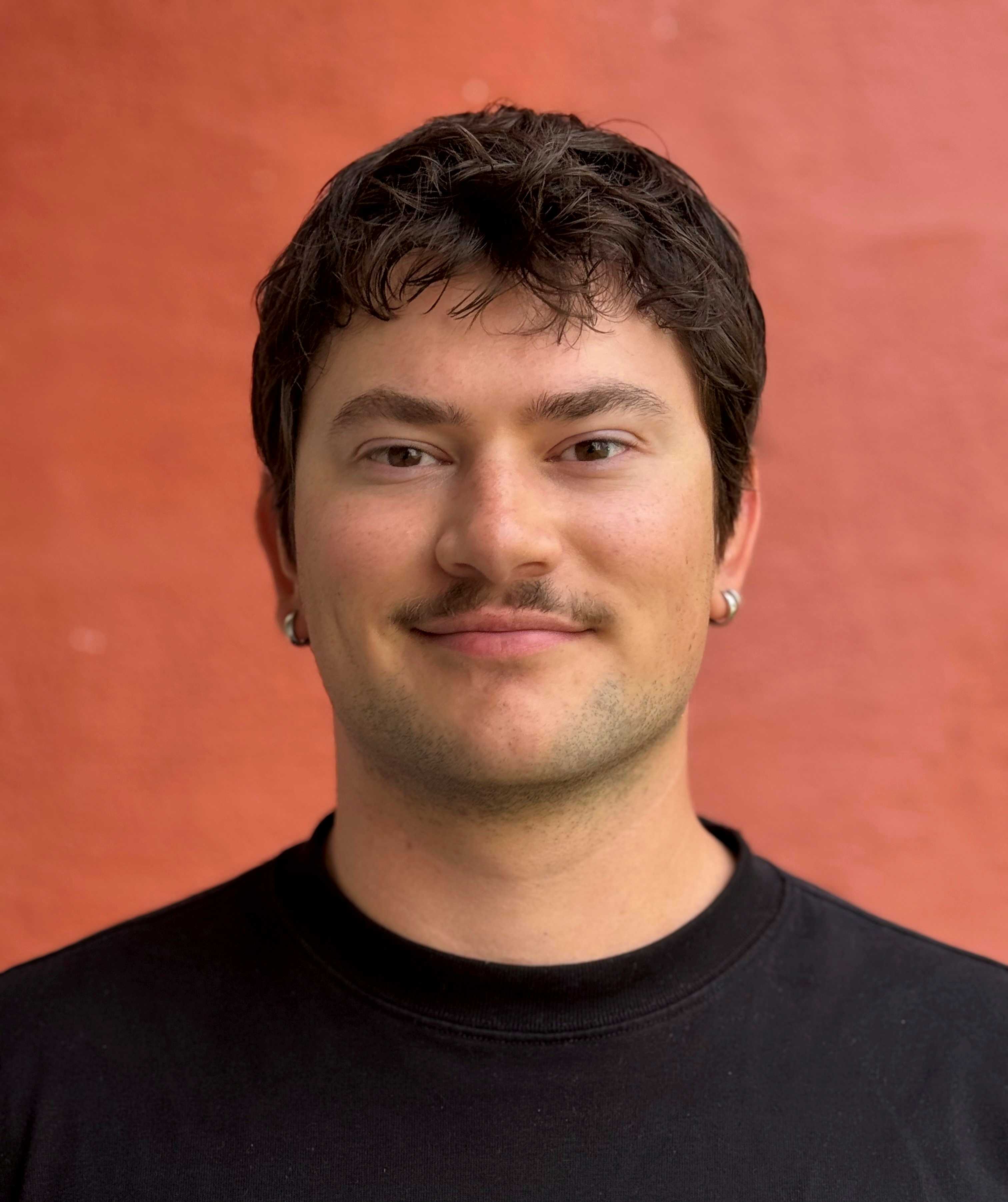 Profile picture of Marcus Eli Johansen