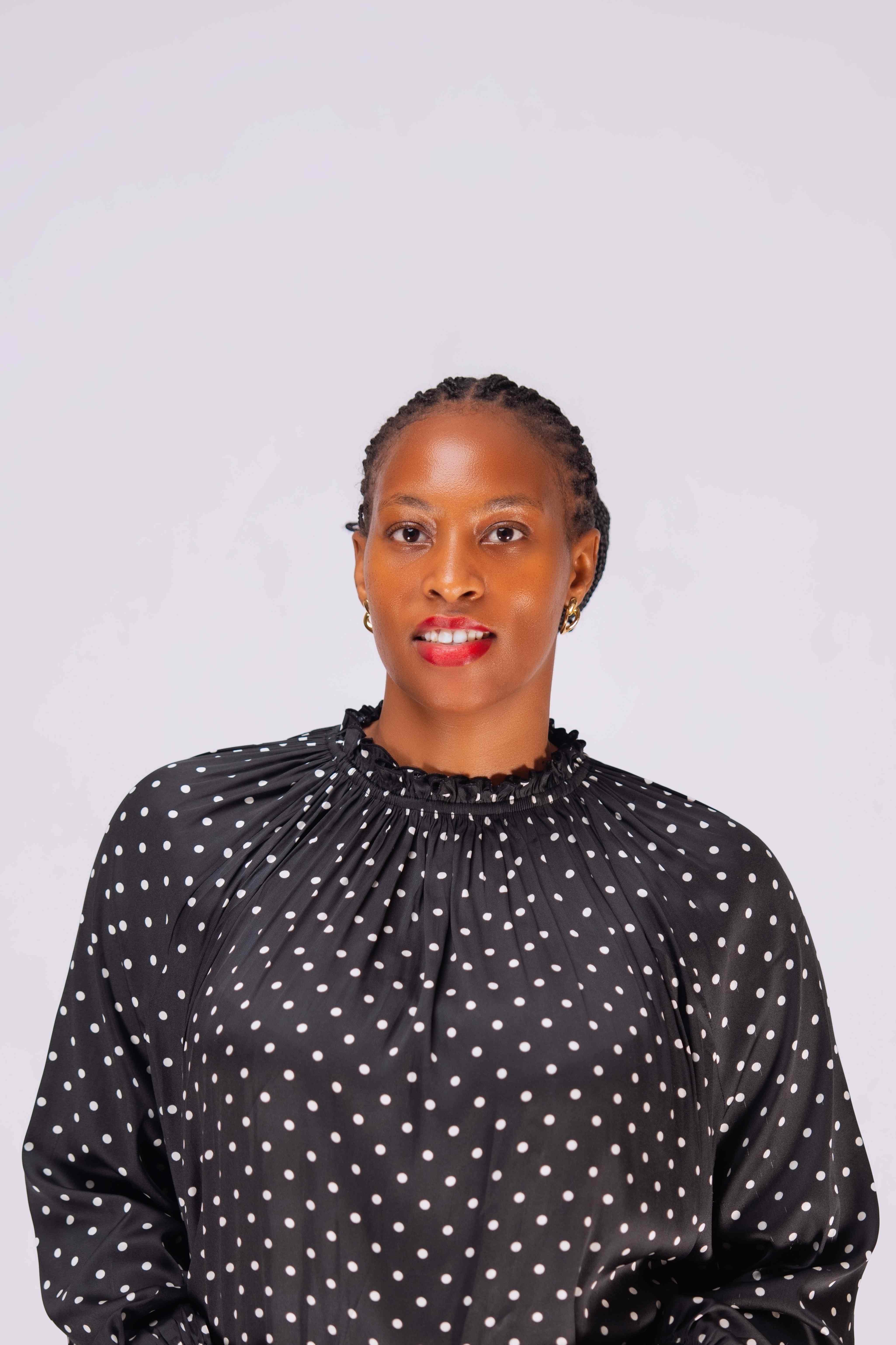 Profile photo of Naomi Ralph Kaaya